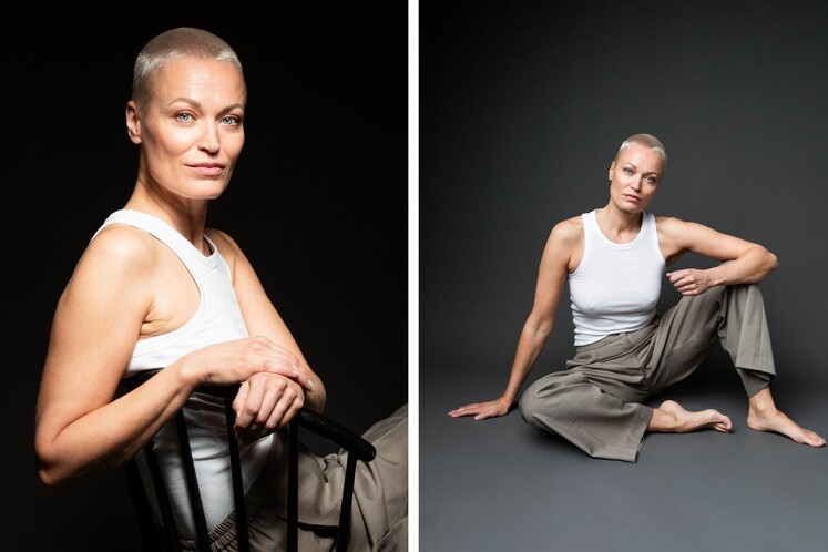 Tiina Makikyro